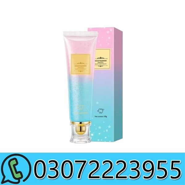 Busaurus Toothpaste Price in Pakistan