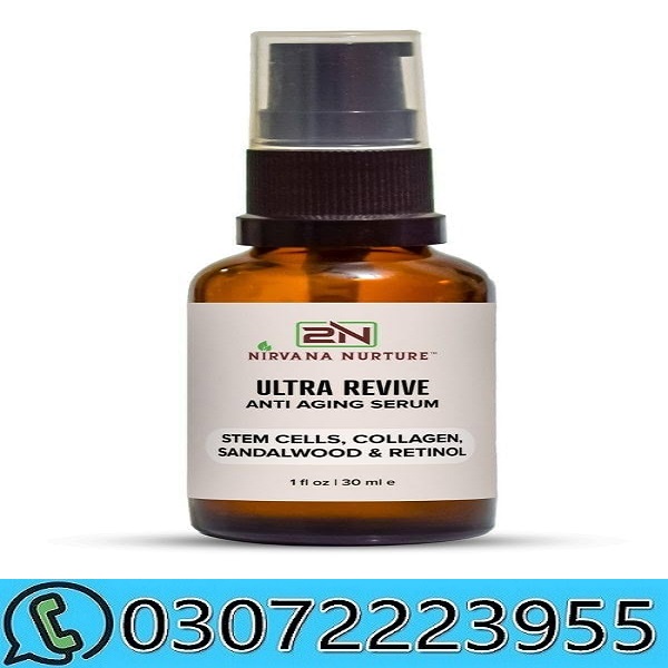 Age-Less Pomelo Anti-Aging Serum in Pakistan