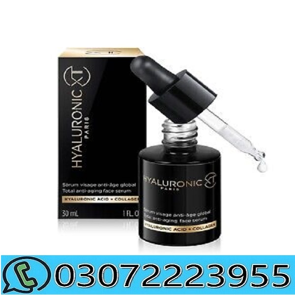 Anti-Aging Serum in Pakistan