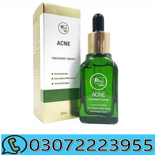 Breylee Acne Treatment Serum in Pakistan