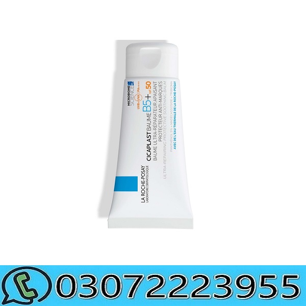 Cicaplast Balm b5 For Dry Skin irritations in Pakistan