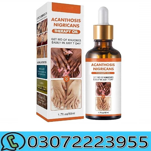 Dark Knuckle Serum in Pakistan