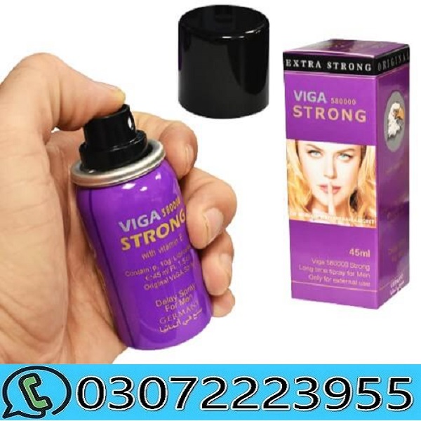 Dayupa Delay Spray in Pakistan