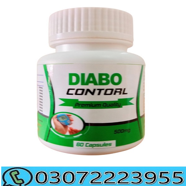 Diabo Control in Pakistan