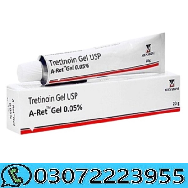 Hexilak Gel in Pakistan