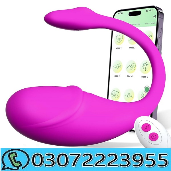 Luzine Adult Female Sex Toy In Pakistan