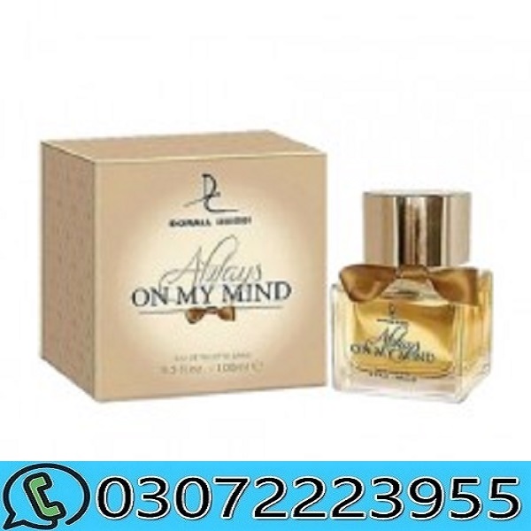 Majestic Feel For Women 30ml in Pakistan