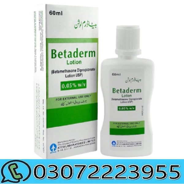 Neuderm Lotion in Pakistan