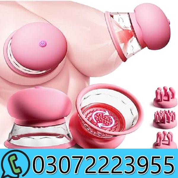 Nipple Toys Female Sex Toys In Pakistan