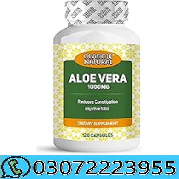 Oladole Natural Slimming Weight Loss in Pakistan