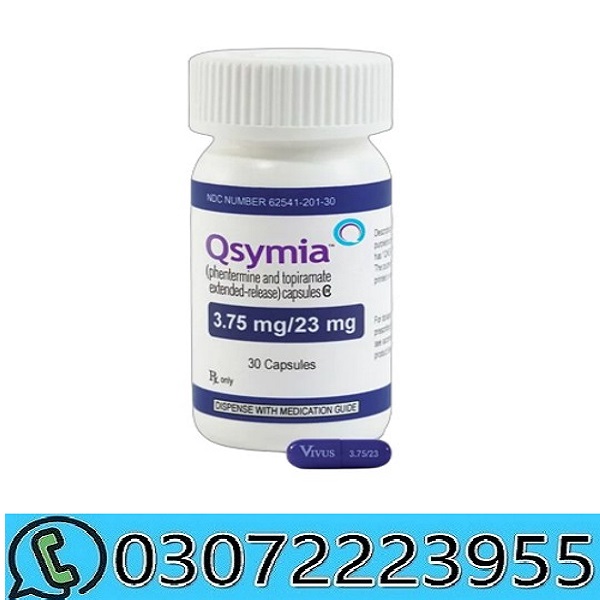 Qsymia tablet in pakistan
