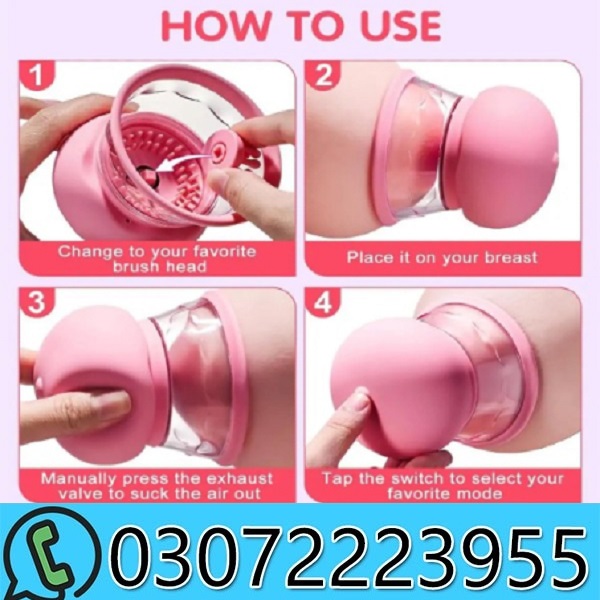Sex Toys Sucking Nipple Toys In Pakistan
