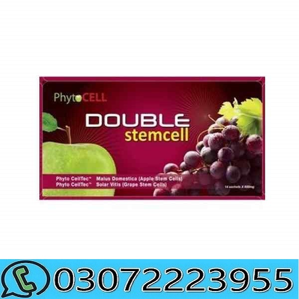 Stem Cell treatment Cost in Pakistan