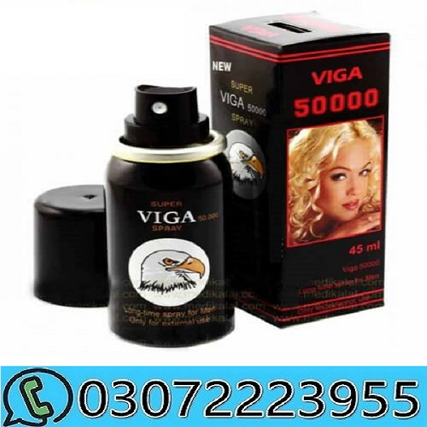 Vga delay spray in pakistan