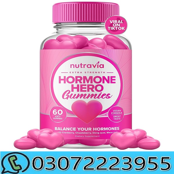 Women’s Support Complex in Pakistan