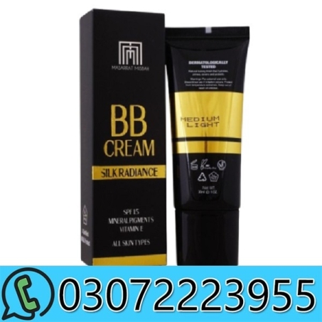 BB Cream in Pakistan