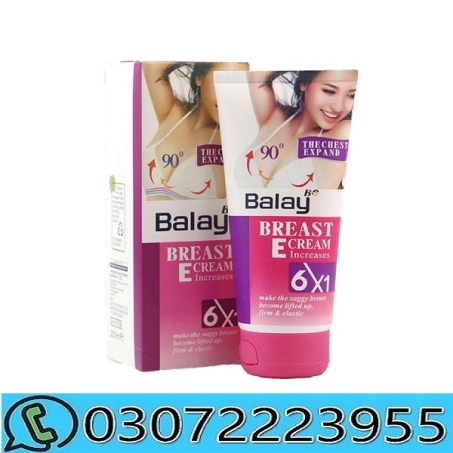 Balay Breast Cream in Pakistan