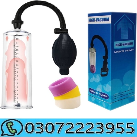 Best penis Enlarger High Vacuum Pump For Men