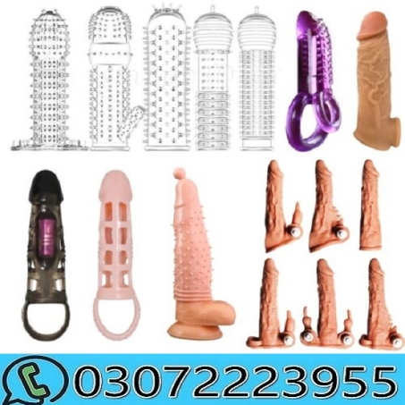 Big Penis Extender Gondom In Pakistan