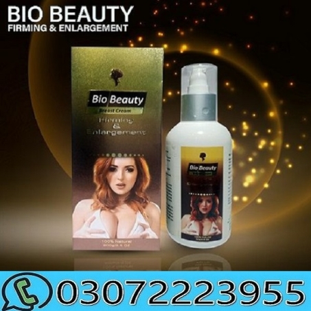 Bio Beauty Cream in Pakistan