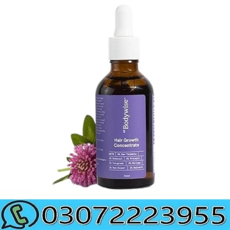 Bodywise Hair Fall Control Serum in Pakistan