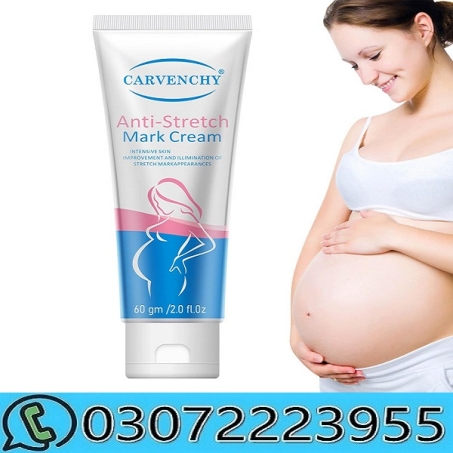 Bregnancy Stretch Marks Removal cream in Pakistan