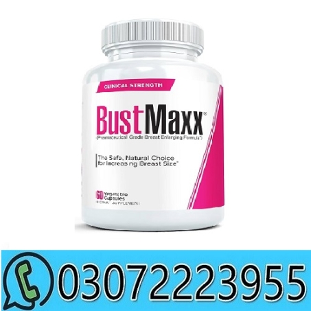 BustMaxx Pills in pakistan