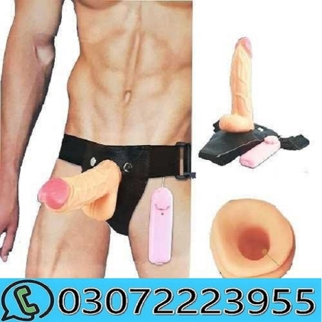 Buy Now Original Silicon Condom With Belt In Pakistan