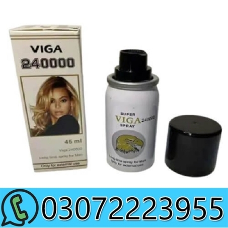 Aichun Beauty 24000 Viga Spray in Pakistan
