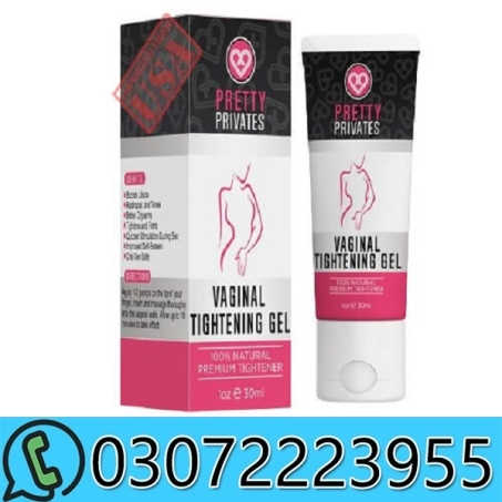 Re Teen Vt Vaginal Tightening Cream in Pakistan