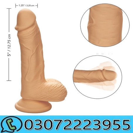 Calexotics Dual Density Silicone Studs 5, 6 Inch Dildo In Pakistan