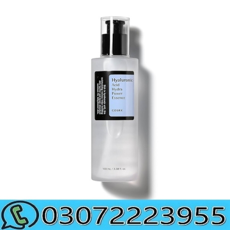 Cosrx Hyaluronic Acid serum in Pakistan