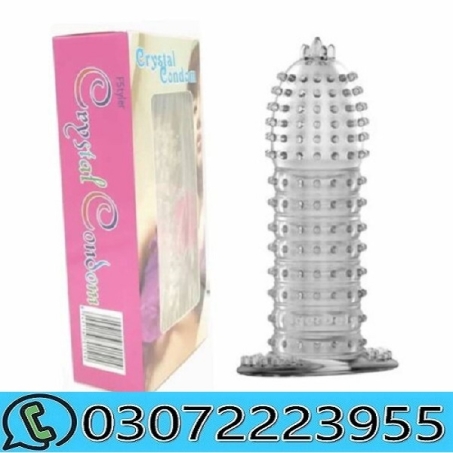 Durex Reusable Condom Same Day Delivery in islamabad