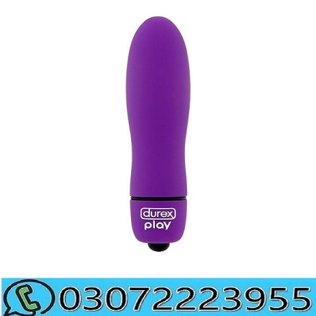 Durex vibrating bullet in pakistan