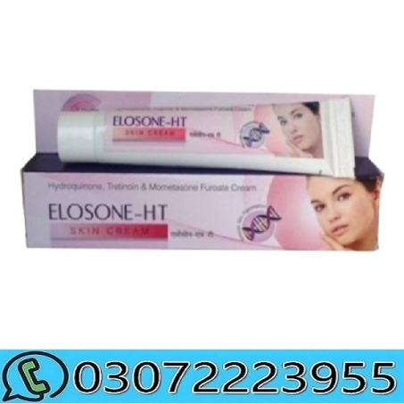 Elosone-Ht Skin Cream in Pakistan
