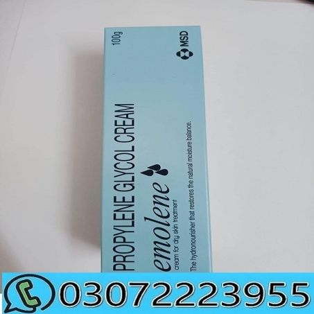 Emolene Cream in Pakistan