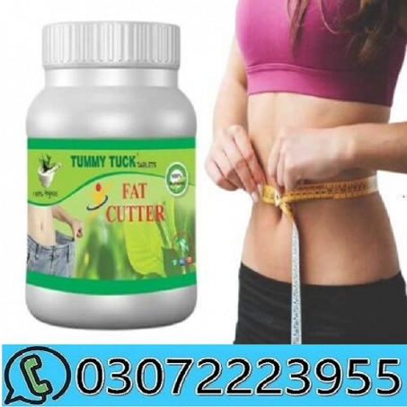Fat Gutter Tablets in Pakistan
