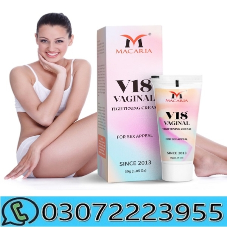 Female Vaginal Tightening Gel in Pakistan