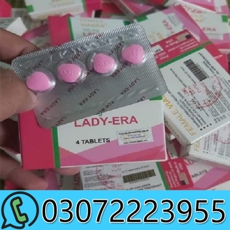 Female Viagra Tablets in Pakistan