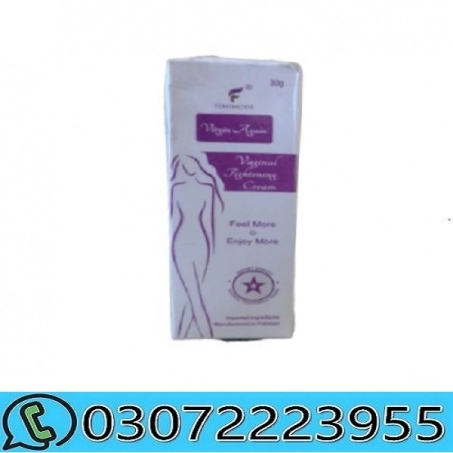 Femimode Vaginal Tightening Gel in Pakistan