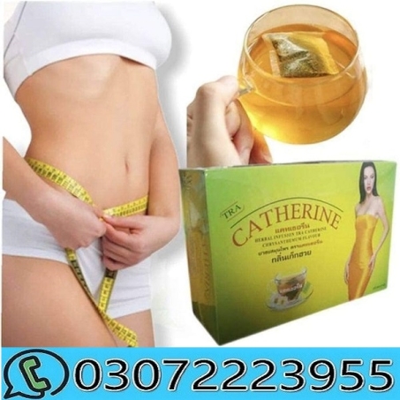 Gatherine Slimming Fea in Pakistan