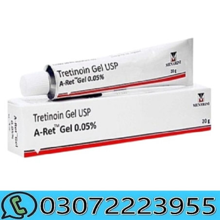 Hexilak Gel in Pakistan