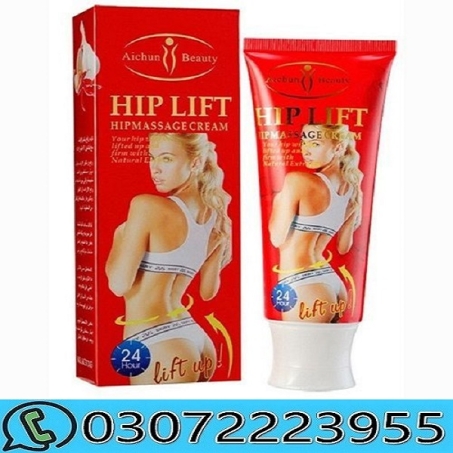 Hip Lift up Cream in Pakistan