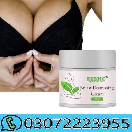 Imported Eibhc Breast Destressing Cream in Pakistan