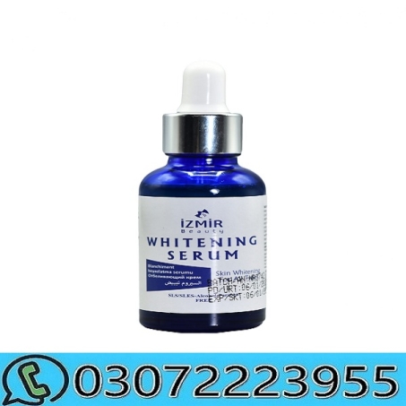 Izmir Beauty Whitening Cream in Pakistan