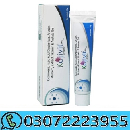 KOjivit plus cream in pakistan
