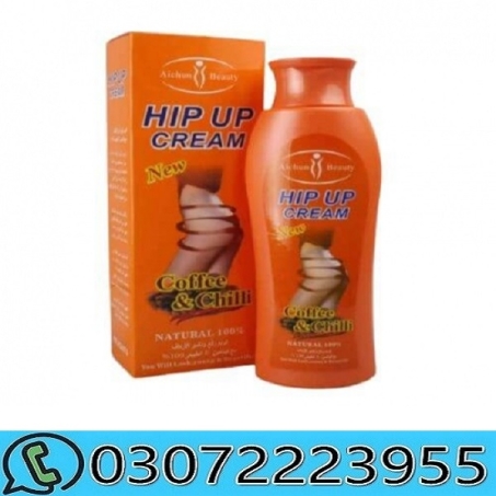 Karite Hip Lift Up Massage Cream in Pakistan