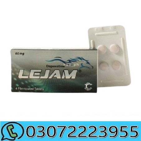 Lejam Tablet in Pakistan