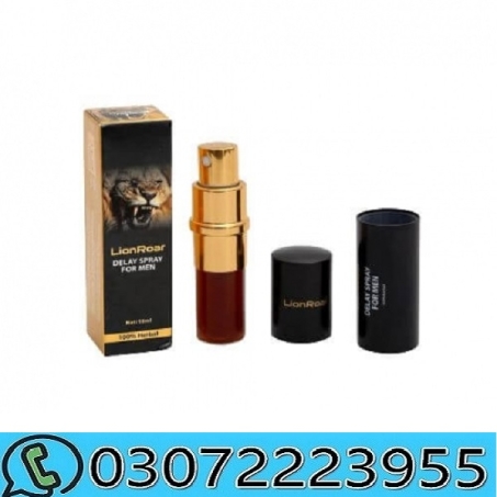 Lion Roar Spray in Pakistan