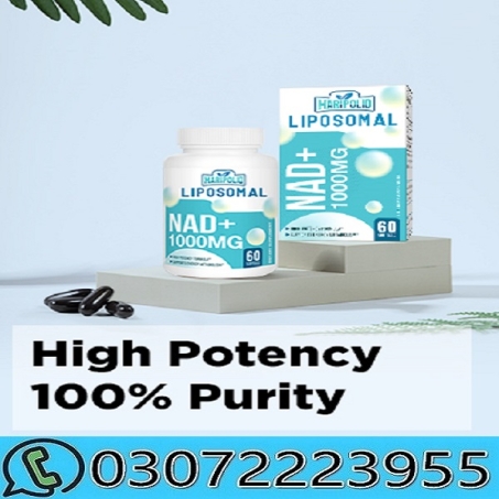 Liposomal Had+ Supplement 1000 mg in Pakistan